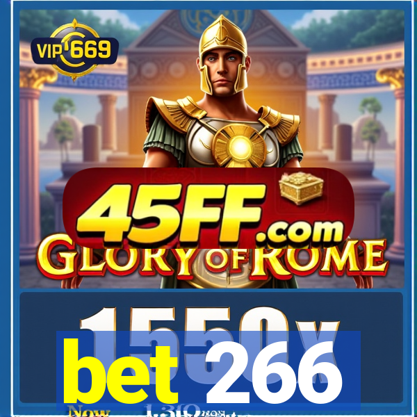 bet 266